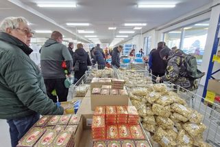 Válka neválka, ruský řetězec s levným zbožím v Česku expanduje - Novinky